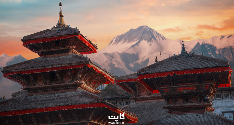 راهنمای سفر به نپال (کاتماندو) + هیمالیا  + هزینه‌های سفر + ویزا